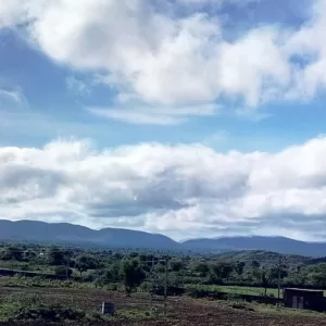 Sariska Kasba - A Village Resort - panormic view