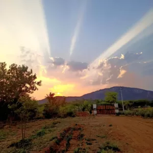 Kasba - A Village Resort-Ray of Hope