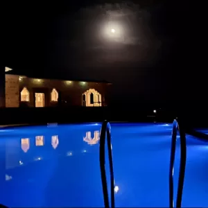 Kasba - A Village Resort-Talk to Moon