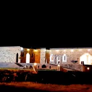 Kasba - A Village Resort-Nights in Heritage