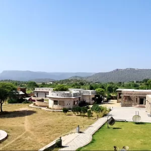 Kasba - A Village Resort-Zero Pollution