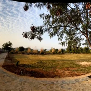 Kasba - A Village Resort-Pannorma