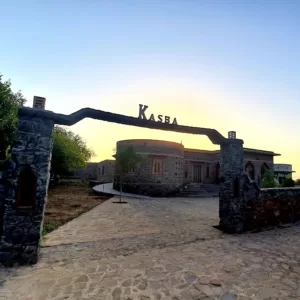 Kasba - A Village Resort-Sunrise