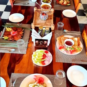 Sariska Kasba - A Village Resort - Royal Treat