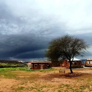 Kasba - A Village Resort-Clouds