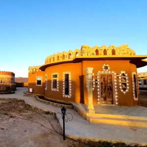 Kasba - A Village Resort-Village