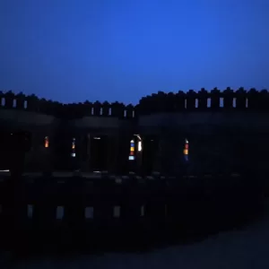 Sariska Kasba - A Village Resort - Quila Room