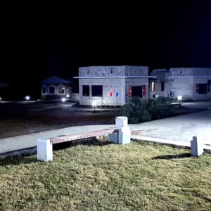 Kasba - A Village Resort-Nights in Heritage