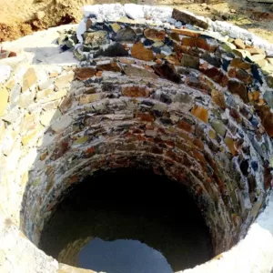 Kasba - A Village Resort-Well