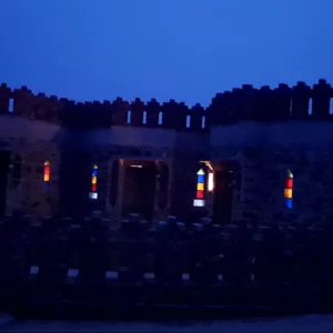 Sariska Kasba - A Village Resort - Quila Room