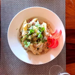 Sariska Kasba - A Village Resort - Continental