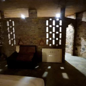 Sariska Kasba - A Village Resort - Quila Room Intrior