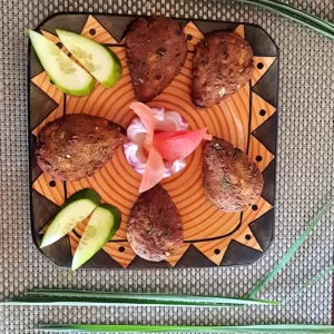 Sariska Kasba - A Village Resort - Local Rajasthani